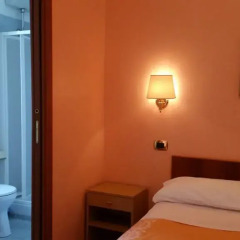 Hotel Ambrosi Фьюджи комната для гостей фото 2
