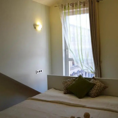 Отель Olives Ruterra Loft with Sauna комната для гостей фото 5