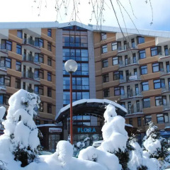 Отель PM Services Flora Apartments Болгария, Боровец - отзывы, цены и фото номеров - забронировать отель PM Services Flora Apartments онлайн развлечения