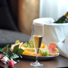 Rhiss Hotel Bostanci Турция, Стамбул - 1 отзыв об отеле, цены и фото номеров - забронировать отель Rhiss Hotel Bostanci онлайн в номере