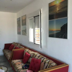 Отель Playa Conil Испания, Кониль-де-ла-Фронтера - отзывы, цены и фото номеров - забронировать отель Playa Conil онлайн комната для гостей фото 3