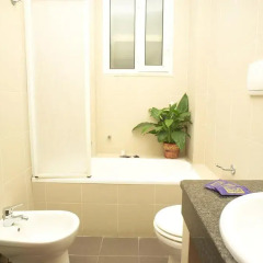 Hotel 7 Mari 3* Стандартный номер фото 2
