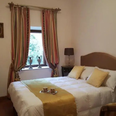 Отель Circo Massimo Exclusive Suite 4* Номер Комфорт фото 7
