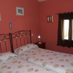 Отель Casa Rural La Dehesa комната для гостей фото 3
