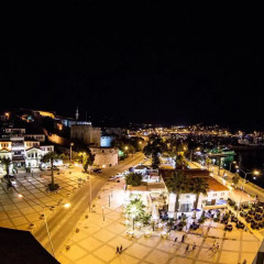 Rıdvan Hotel Чешме фото 4
