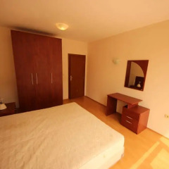 Апартаменты Menada Eden Apartments Апартаменты с различными типами кроватей фото 27