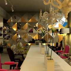 Отель Grand Arman 2 Complex 3* Полулюкс