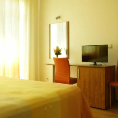 Отель Guest House Sany комната для гостей фото 4