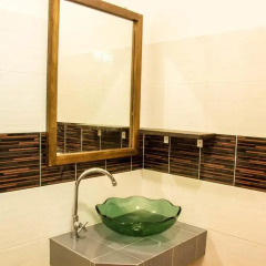Отель Riviera Boutique House 2* Стандартный номер фото 6