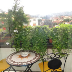 Отель Residenza Giulia 3* Стандартный номер с различными типами кроватей фото 2