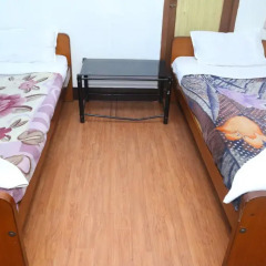 Отель Chillout Resort Непал, Катманду - отзывы, цены и фото номеров - забронировать отель Chillout Resort онлайн комната для гостей фото 5