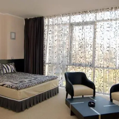 Hotel Noris комната для гостей фото 4