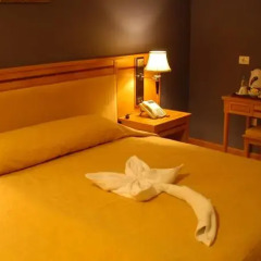 My Hotel детские мероприятия фото 2