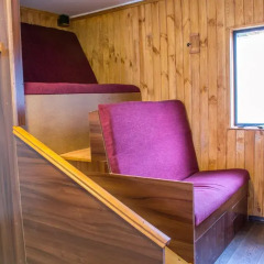 Гостиница Guest House Na Papanina Украина, Каменец-Подольский - отзывы, цены и фото номеров - забронировать гостиницу Guest House Na Papanina онлайн сауна