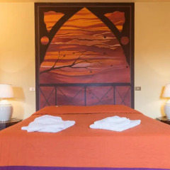 Отель Agriturismo Podere Villa Alessi Италия, Региональный парк Colli Euganei - отзывы, цены и фото номеров - забронировать отель Agriturismo Podere Villa Alessi онлайн сейф в номере