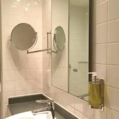 DoubleTree by Hilton Hotel London - Westminster 4* Стандартный номер с 2 отдельными кроватями фото 4