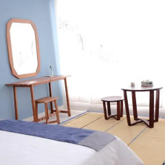 Отель Lu Tan Inn 3* Стандартный номер фото 8