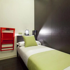 Отель Friendly Rentals Portaferrissa Испания, Барселона - отзывы, цены и фото номеров - забронировать отель Friendly Rentals Portaferrissa онлайн комната для гостей фото 5