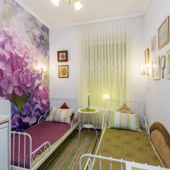 Отель Minihotel Metro Admiralteiskaya Санкт-Петербург интерьер отеля фото 3