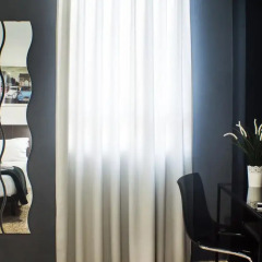 Quart Youth Hostel Валенсия сейф в номере