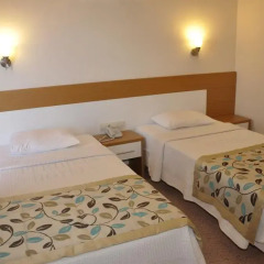 Perdikia Hill 3* Вилла с различными типами кроватей фото 8
