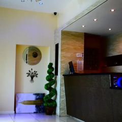 New Oceans Hotel интерьер отеля фото 2