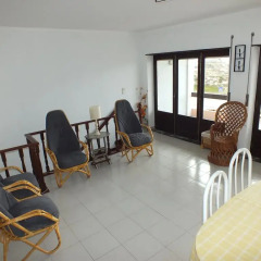Отель Duplex vista de mar балкон