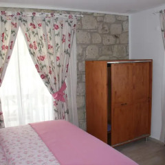 Leylak Boutique Hotel & Brasserie - Boutique Class 3* Стандартный номер