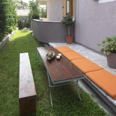 Отель Casa Noste Apartments Албания, Саранда - отзывы, цены и фото номеров - забронировать отель Casa Noste Apartments онлайн