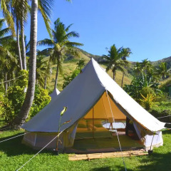 Waitui Basecamp - Hostel Другое фото 2
