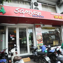 Отель My Anh 120 Saigon Hotel Вьетнам, Хошимин - отзывы, цены и фото номеров - забронировать отель My Anh 120 Saigon Hotel онлайн банкомат