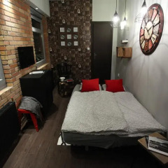 Отель Peaceful Island in the city center интерьер отеля