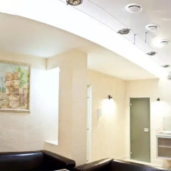 Kupets Hotel Complex спа