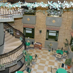 Pamuksu Boutique Турция, Памуккале - отзывы, цены и фото номеров - забронировать отель Pamuksu Boutique онлайн фото 2
