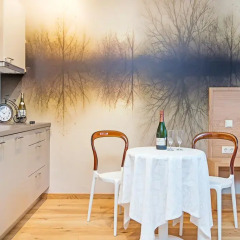 Отель Villa St Maria в номере