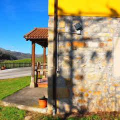 Отель El Balcón de Onís