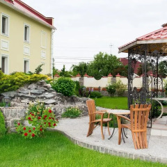 Гостиница Оселя фото 5