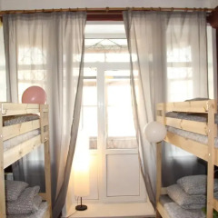 Гостиница Dostoyevsky Hostel в Барнауле отзывы, цены и фото номеров - забронировать гостиницу Dostoyevsky Hostel онлайн Барнаул детские мероприятия фото 2