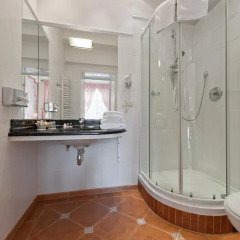 Hotel Pugetow 3* Стандартный номер