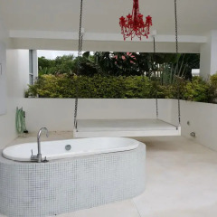 Отель White House @ Marina Phuket спа