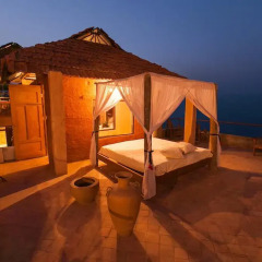 Отель Dwarikas Resort - Dhulikhel Непал, Дхуликхел - отзывы, цены и фото номеров - забронировать отель Dwarikas Resort - Dhulikhel онлайн бассейн фото 3