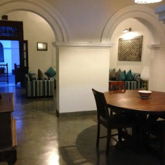 Отель Khalids Guest House Galle Шри-Ланка, Галле - отзывы, цены и фото номеров - забронировать отель Khalids Guest House Galle онлайн питание