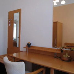Hotel Máchova 3* Стандартный номер с различными типами кроватей фото 10
