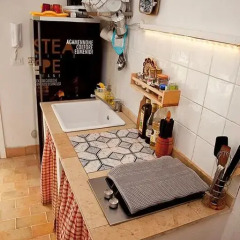 Отель Casa Vacanze Medea Сиракуза удобства в номере