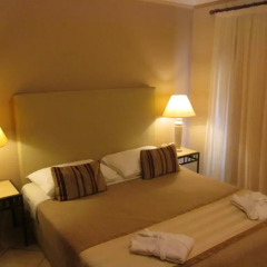 Отель Solymar Ivory Suites 3* Люкс с различными типами кроватей фото 5