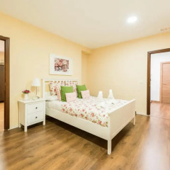 Апартаменты Apartment La Latina Мадрид спа