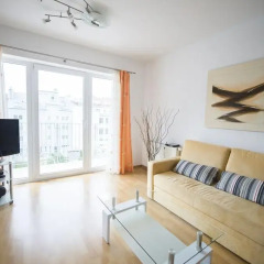 Отель Puzzlehotel - Donaustadt-Uno City Австрия, Вена - отзывы, цены и фото номеров - забронировать отель Puzzlehotel - Donaustadt-Uno City онлайн комната для гостей фото 2