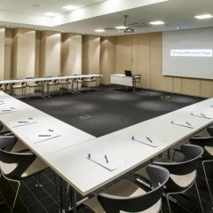 Отель Tallink Hotel Riga Латвия, Рига - 11 отзывов об отеле, цены и фото номеров - забронировать отель Tallink Hotel Riga онлайн помещение для мероприятий