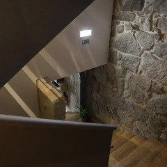 Отель Belomonte Guest House спа