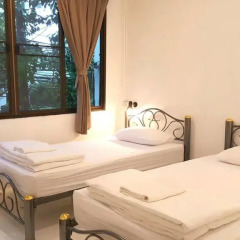 Rimklong Hostel - Adults Only комната для гостей фото 4